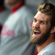 Illustration for article titled Bryce Harper Gives And Bryce Harper Takes